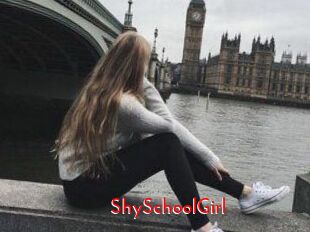 Shy_School_Girl