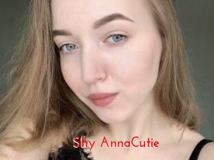 Shy_AnnaCutie