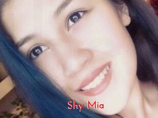 Shy_Mia The Sex