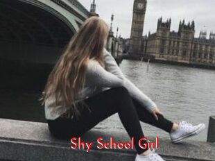 Shy_School_Girl_