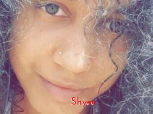 Shyee