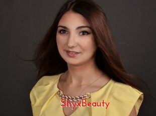 ShyxBeauty