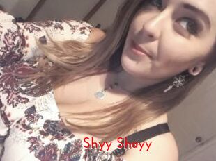 Shyy_Shayy The Sex