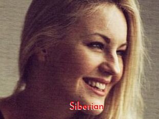 Siberian