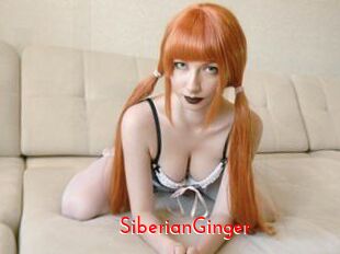 SiberianGinger
