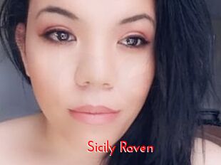 Sicily_Raven