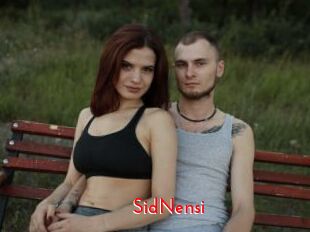 SidNensi