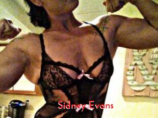 Sidney_Evans The Sex