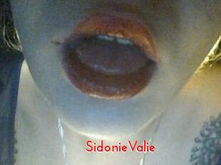SidonieValie