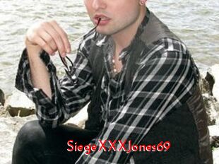 SiegeXXXJones69 The Sex