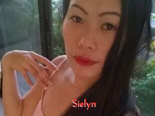 Sielyn The Sex