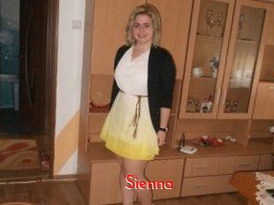 Sienna