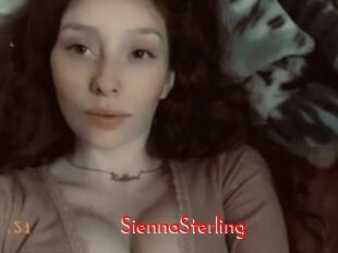 SiennaSterling