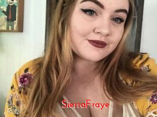 SierraFraye