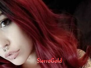 SierraGold