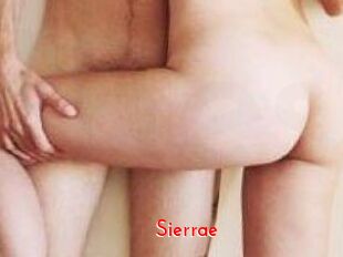 Sierrae The Sex