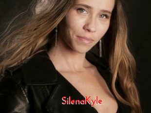 SilenaKyle The Sex