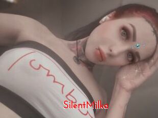 SilentMilka