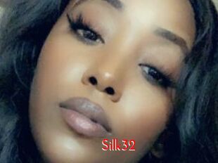 Silk32 The Sex
