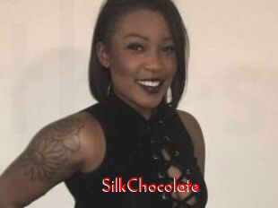 SilkChocolate