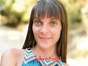 SilkenAngel The Sex