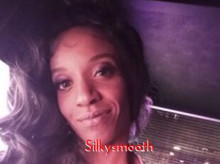 Silkysmooth