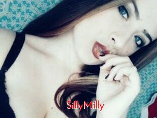 SillyMilly