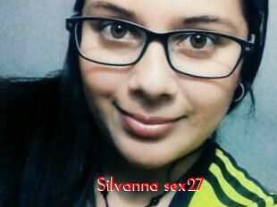 Silvanna_sex27