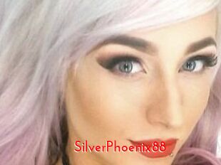 SilverPhoenix88