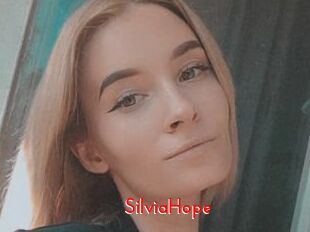 SilviaHope The Sex
