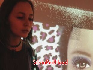 SilviaRedHead