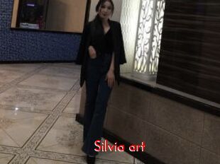 Silvia_art