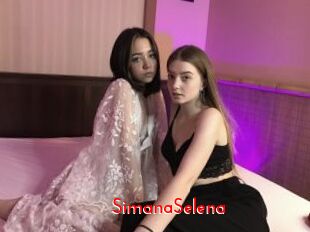 SimanaSelena