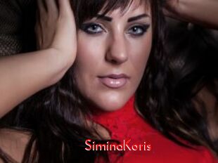 SiminaKoris
