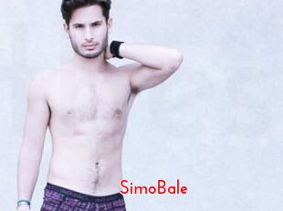 SimoBale The Sex