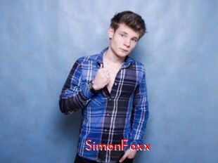 SimonFoxx