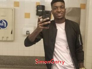 SimonGarry