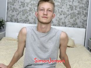 SimonJonson