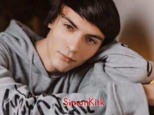 SimonKirk The Sex