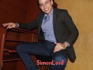 SimonLord