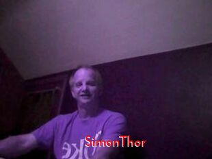 SimonThor The Sex