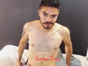 SimonTroy The Sex