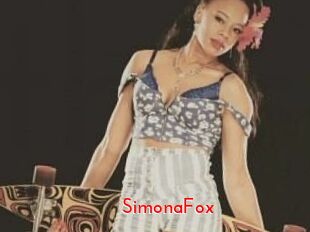 SimonaFox