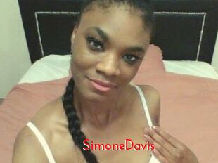 SimoneDavis