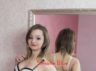 Simone_Blue The Sex