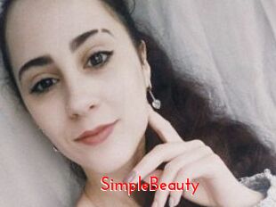 SimpleBeauty