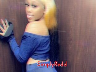 SimplyRedd