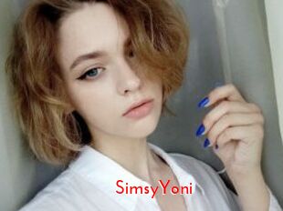 SimsyYoni The Sex