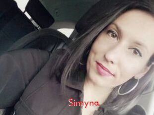Simyna