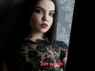 Sin_sarah